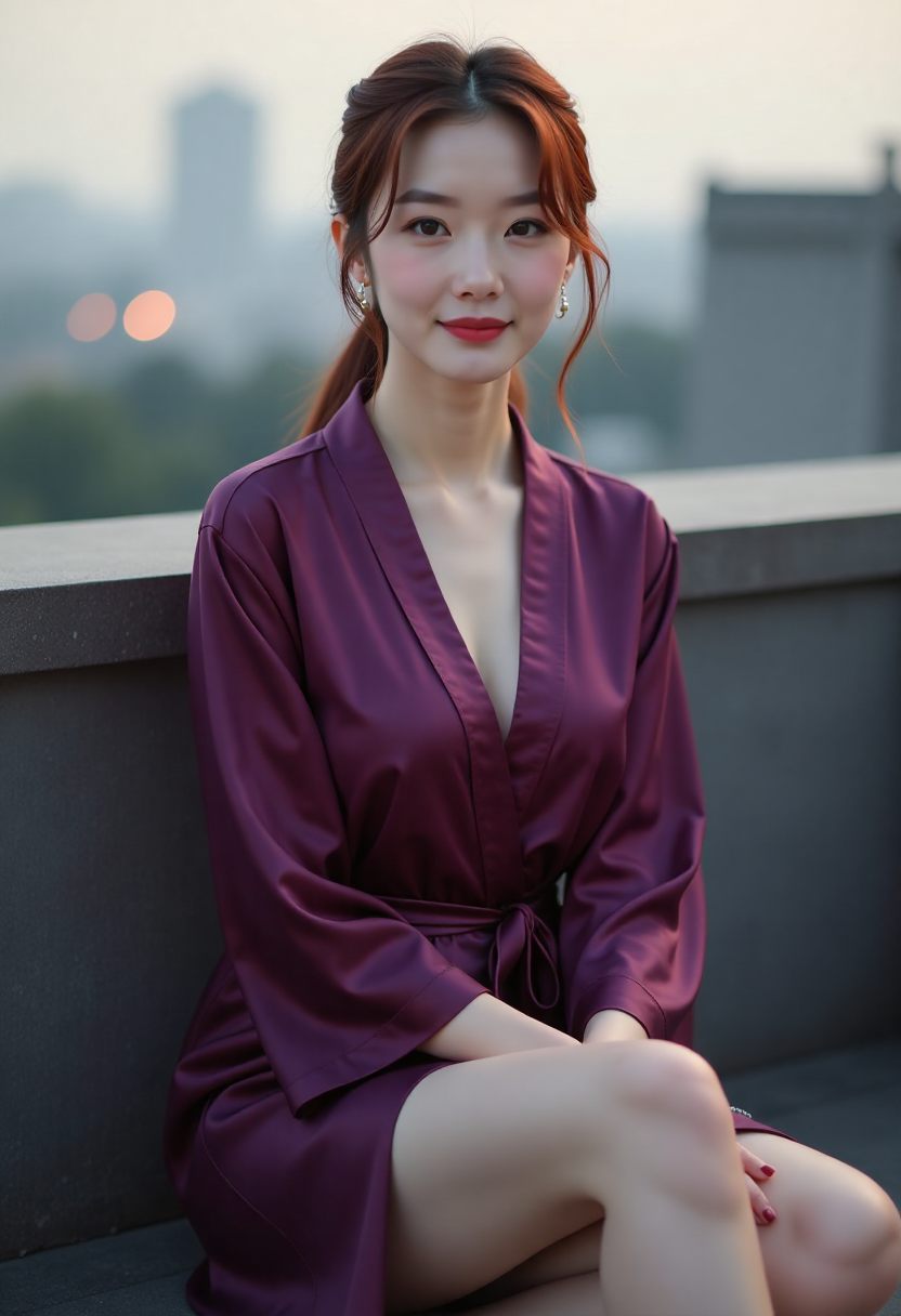 追光者