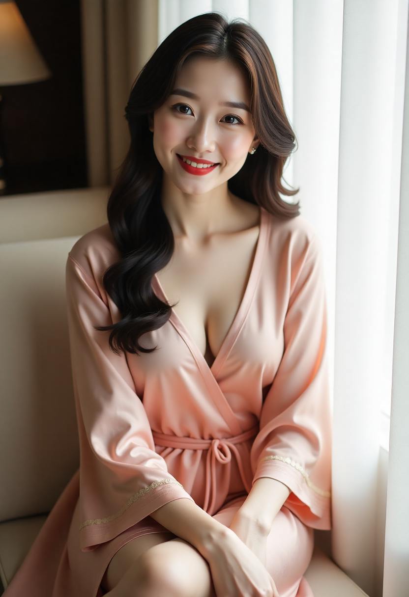 月光下的告白