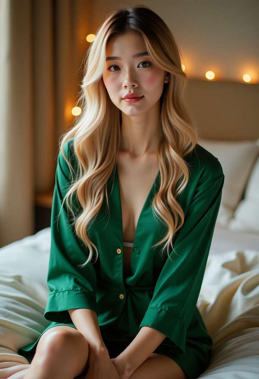 古装剧热潮