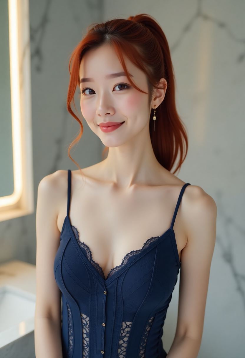 月光下的告白