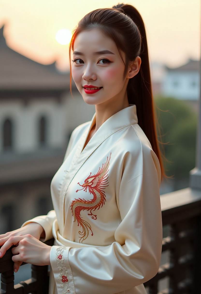沉默之城