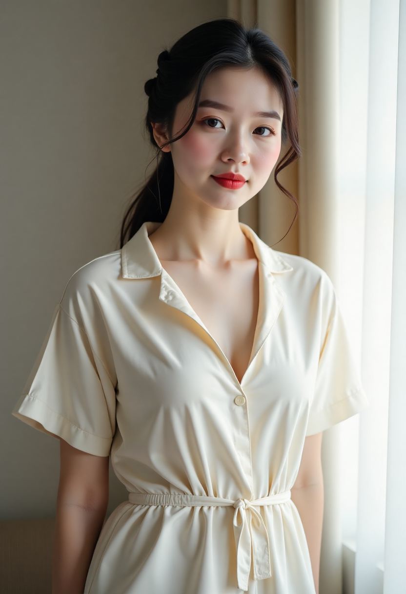 无可替代