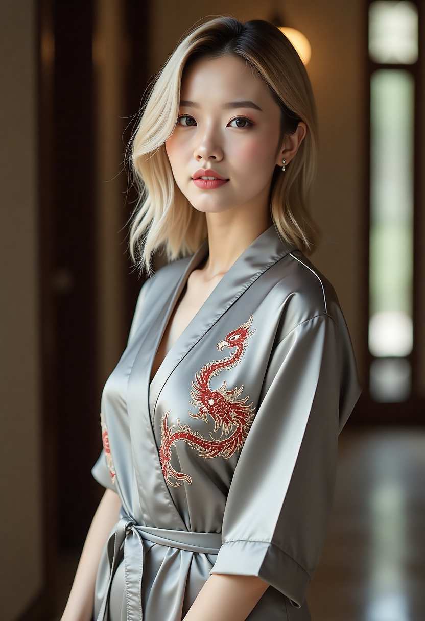 逆流而上