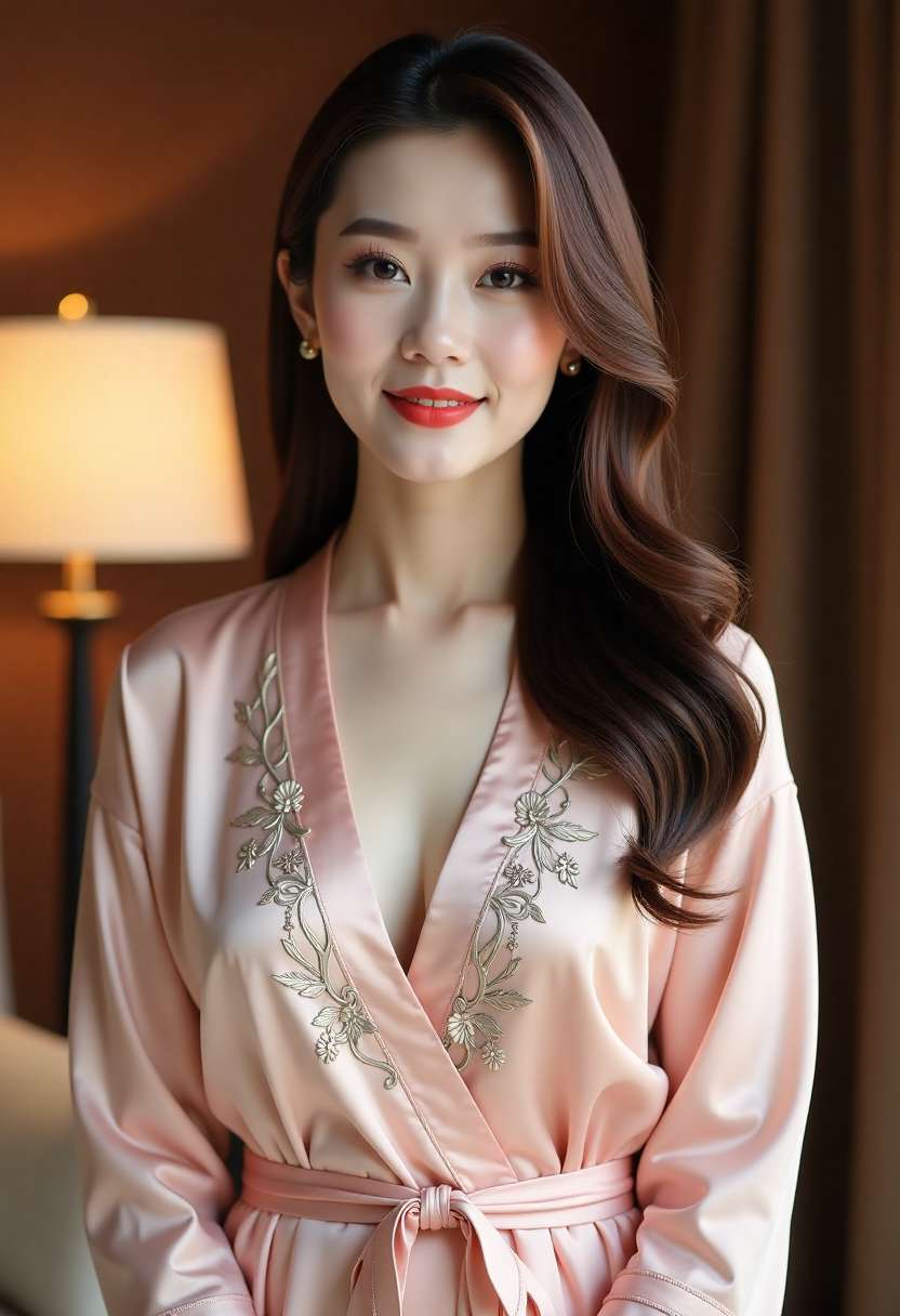 往后余生